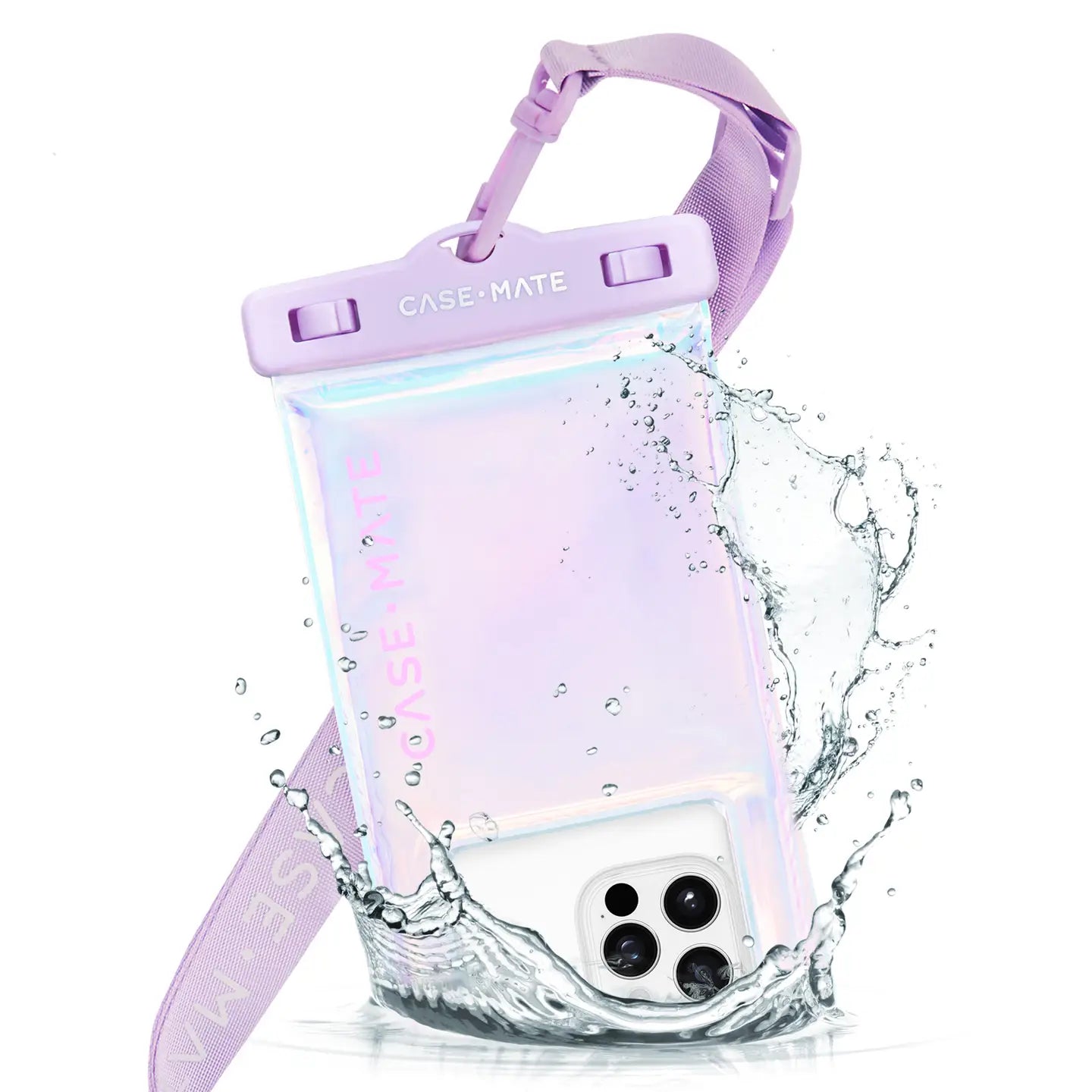 Floating Phone Case