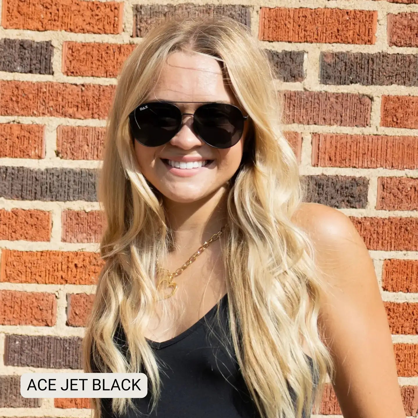 DAX Ace Sunglasses