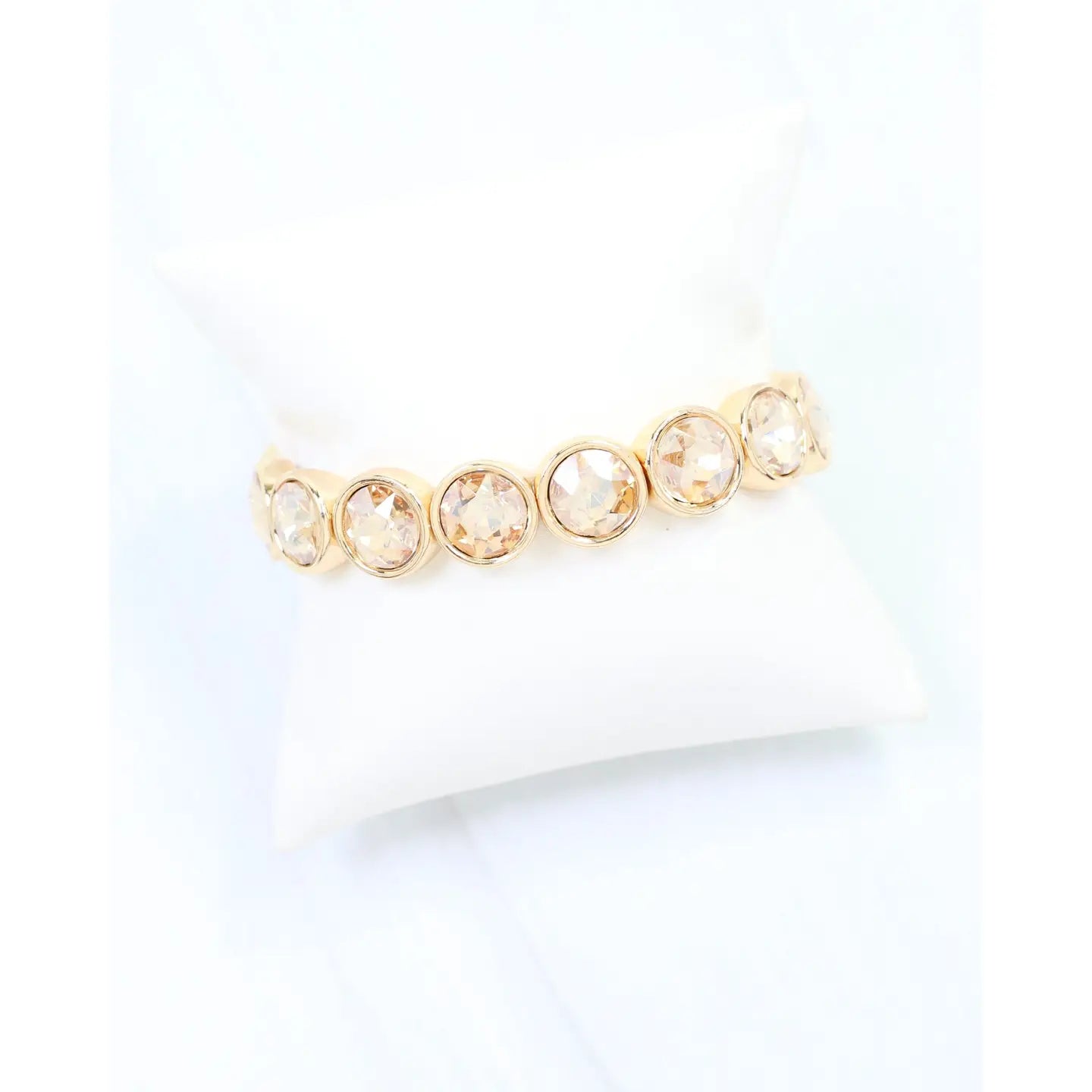 Kadis Crystal Bracelet