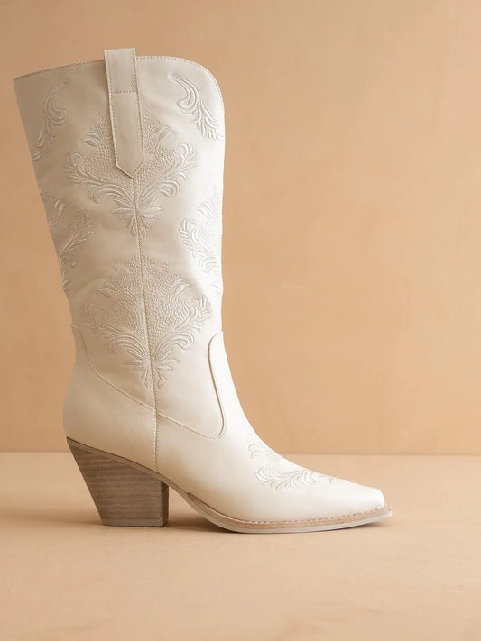 Oasis Kamilla Boot