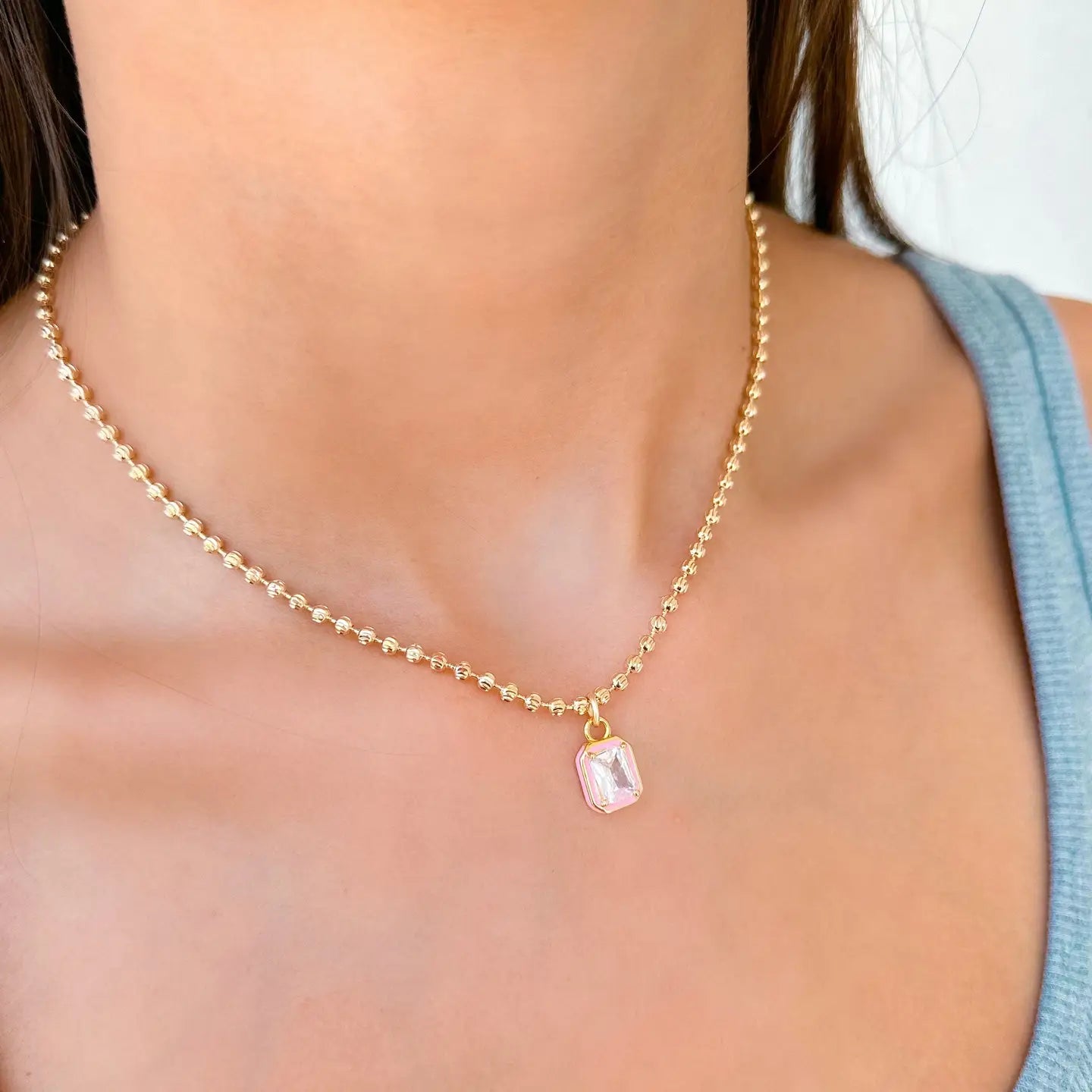 Katie Necklace