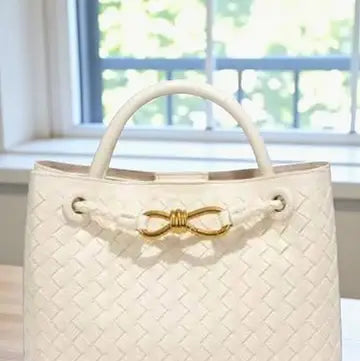 Katy Leather Handbag