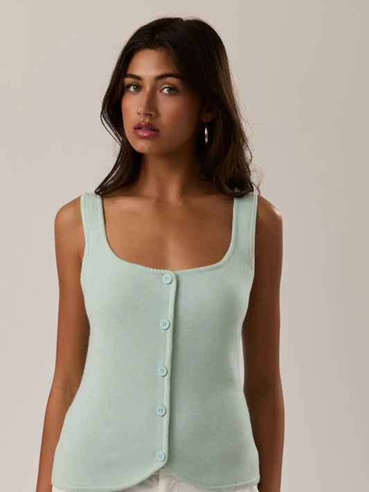 Kailani Knit Top