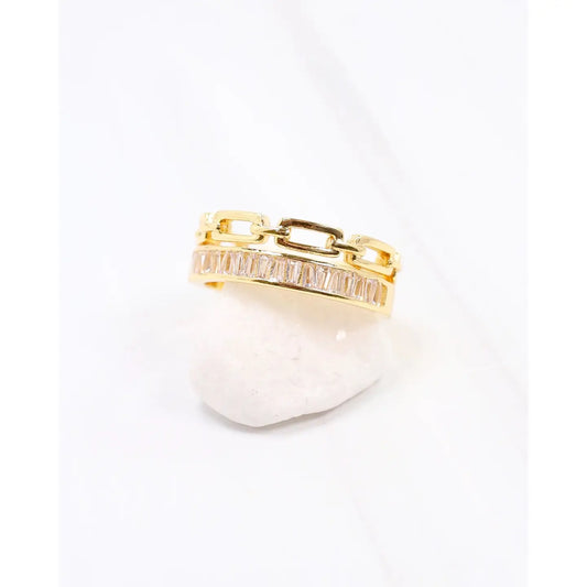 Leigh Ring