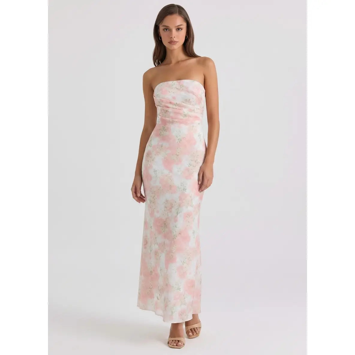 Elodie Maxi Dress