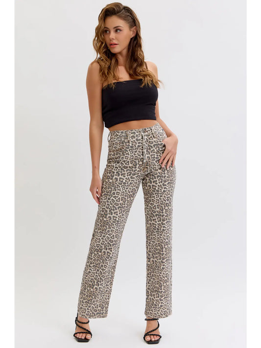 Cello Raven Jeans