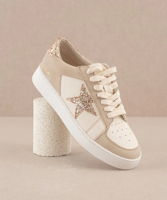 Oasis Liberty Star Sneaker