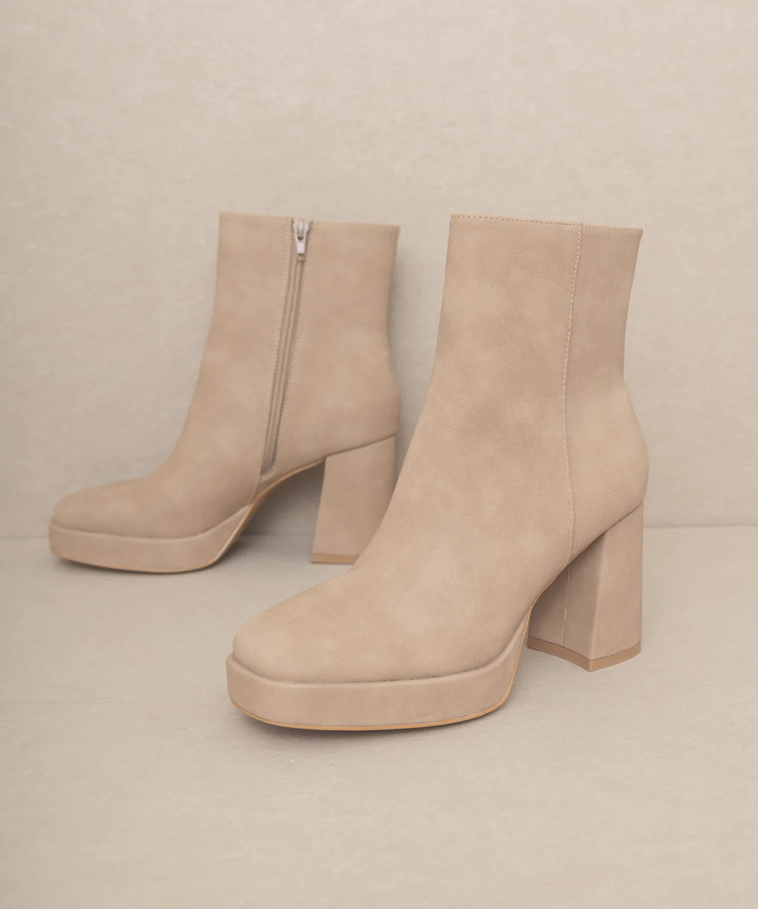 Oasis Lima Bootie