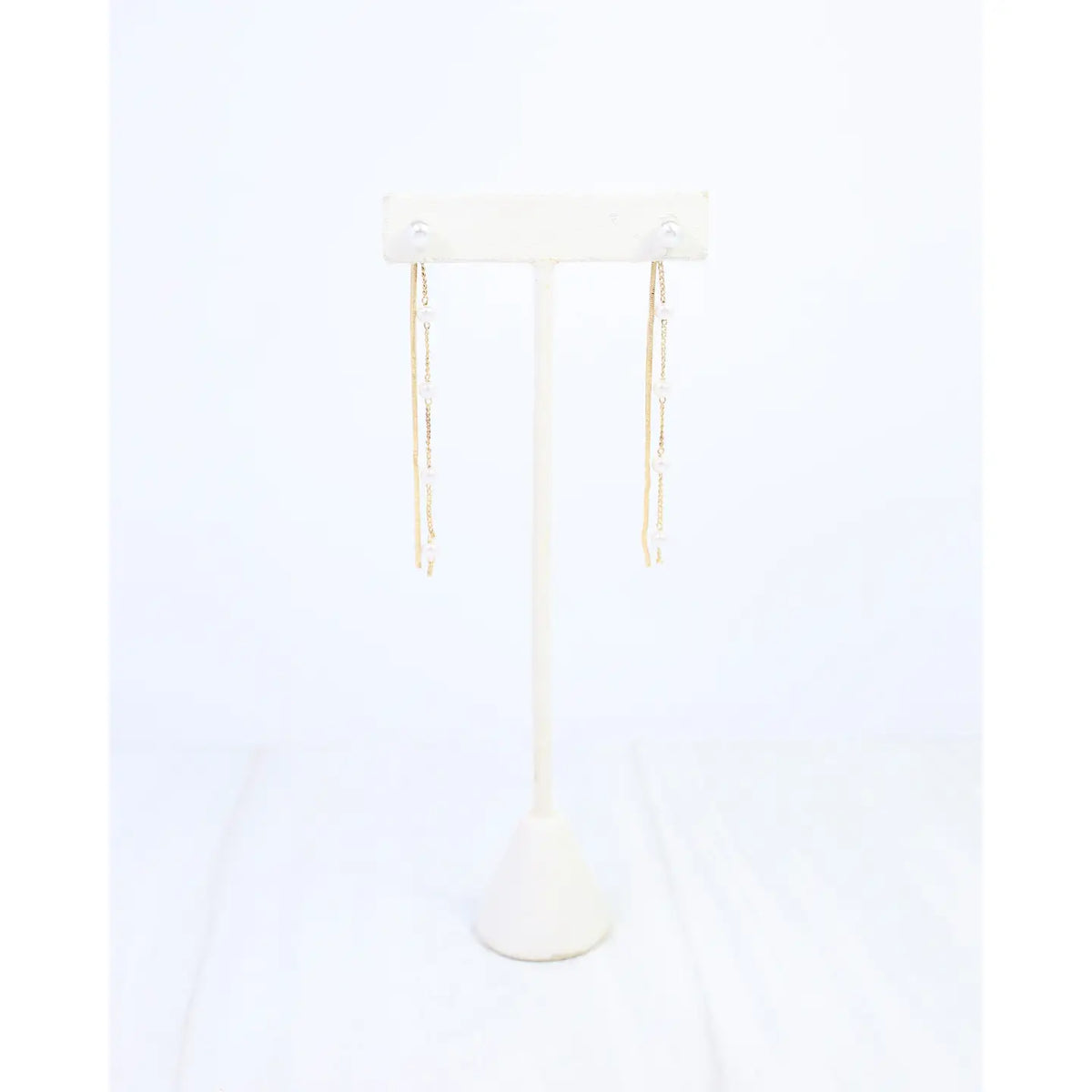 Lisette Pearl Drops