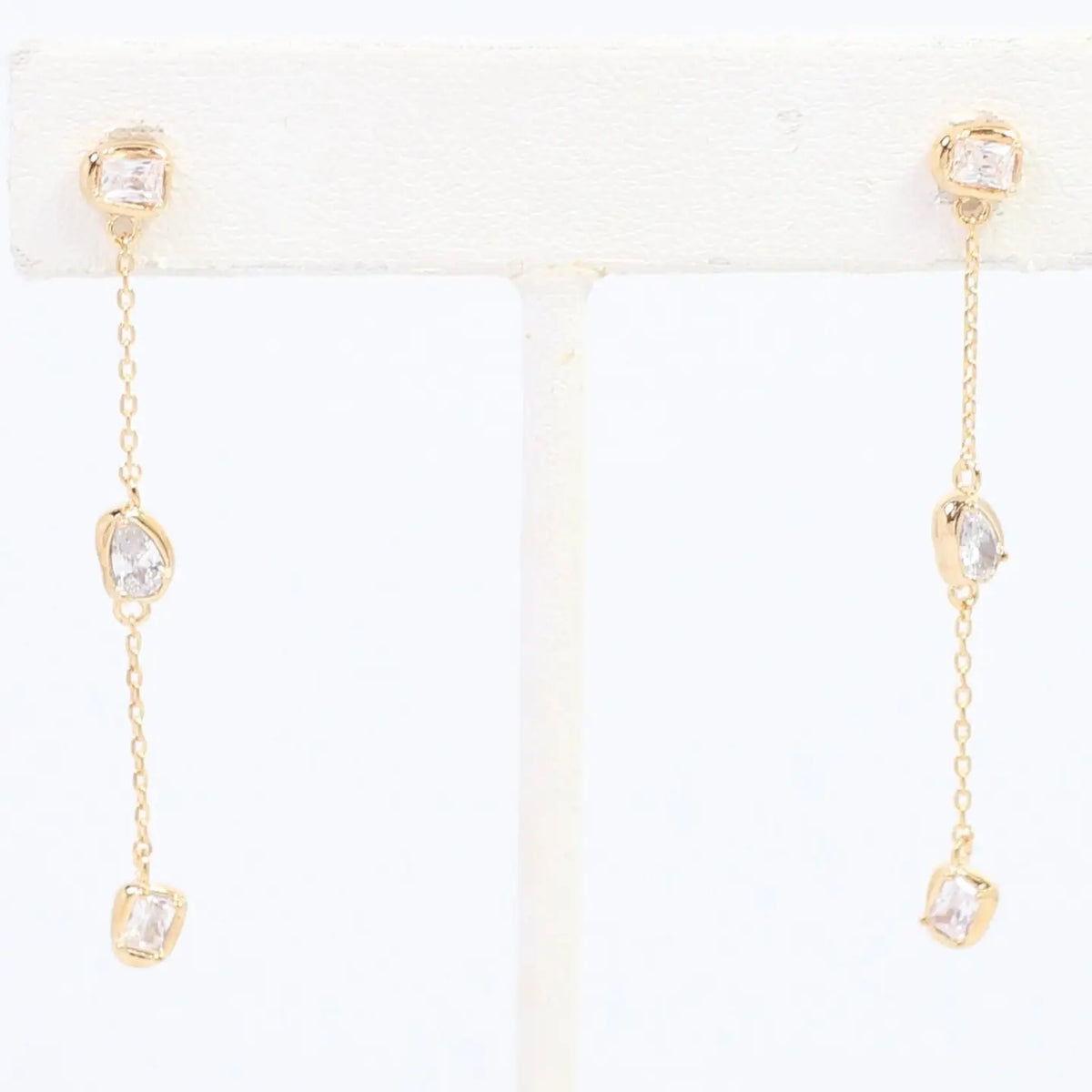 Macey Crystal Drops