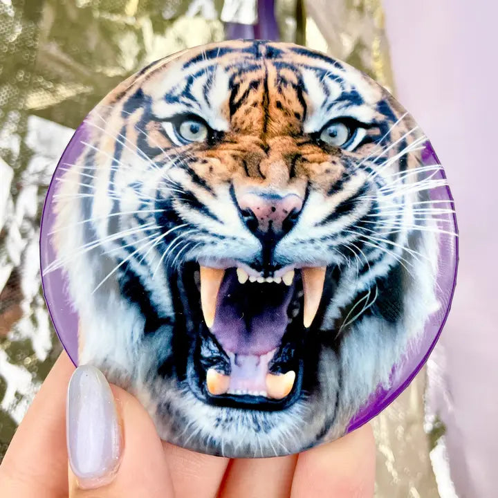 3" Gameday Buttons
