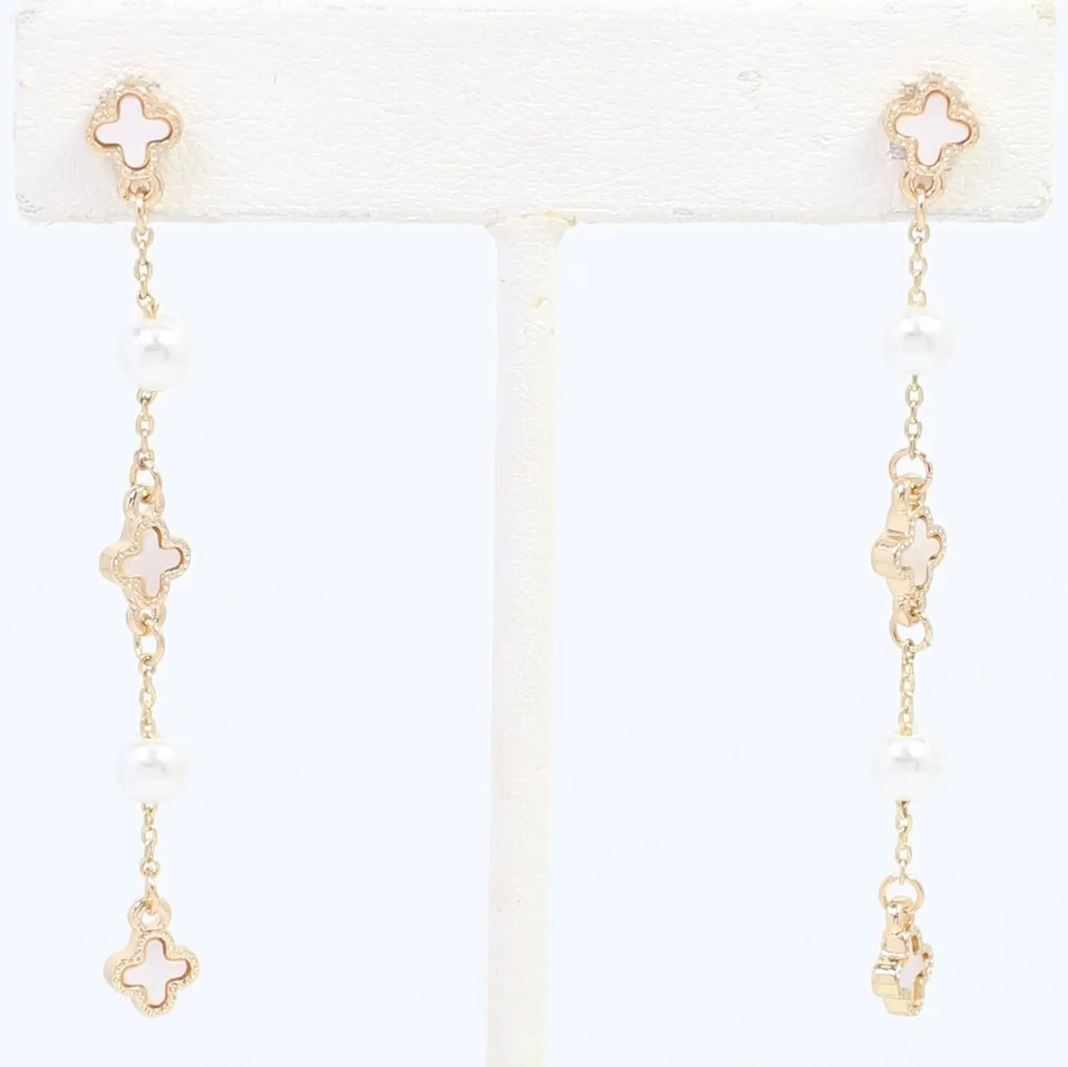 Maisie Clover Drops