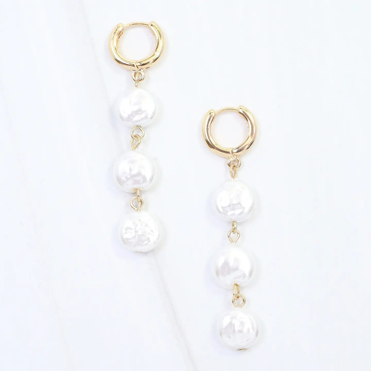 Makena Pearl Drops