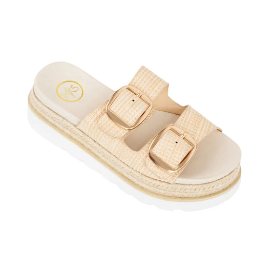 Makers Monique Sandal
