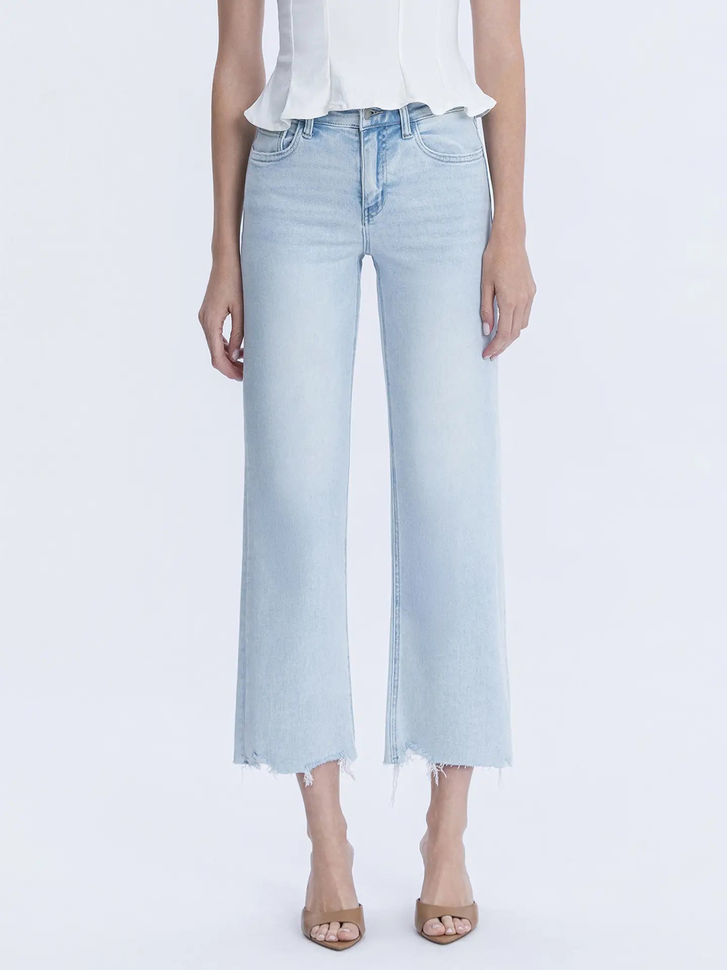 Vervet Meritorious Jeans