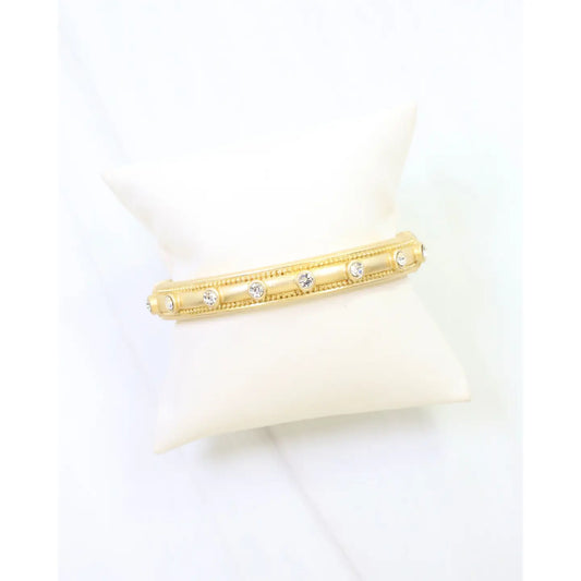Milan Hinged Bangle
