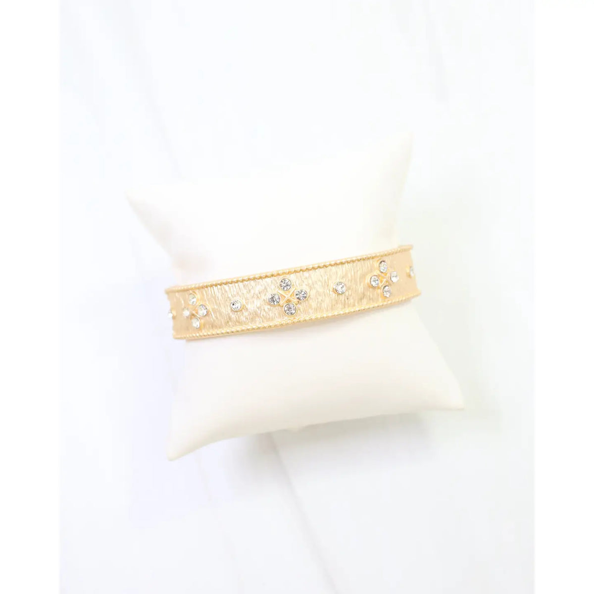 Miley Crystal Bracelet