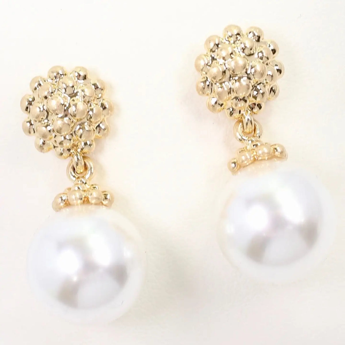 Minnville Pearl Drops