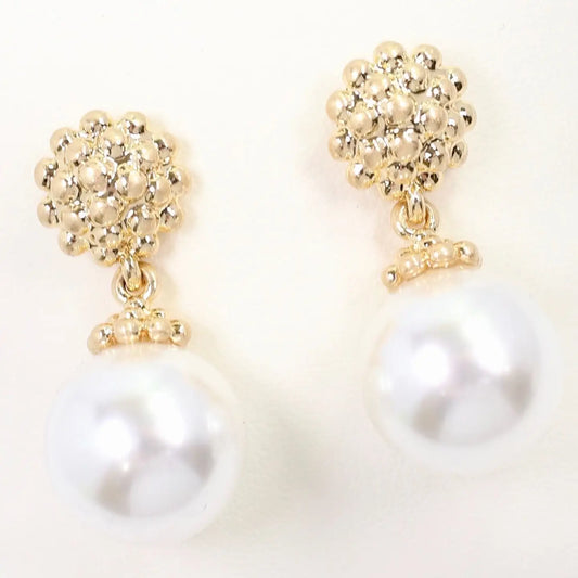 Minnville Pearl Drops