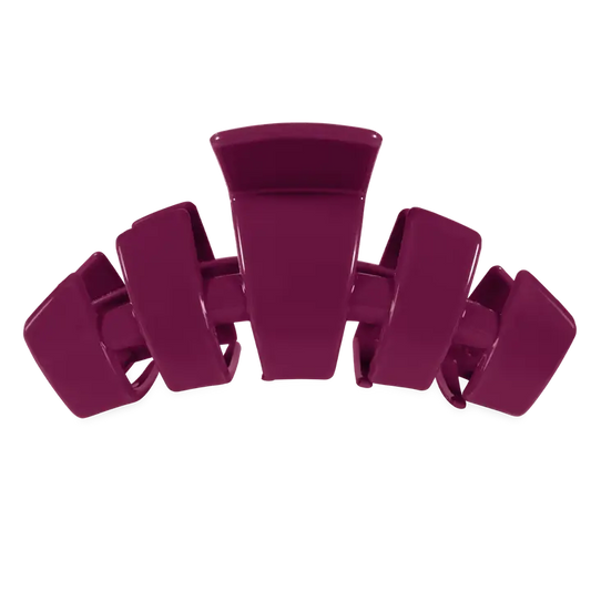 Mulberry Claw Clip