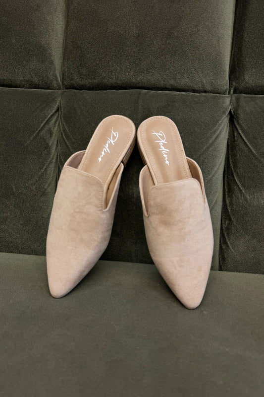 Pledino Gem Mule