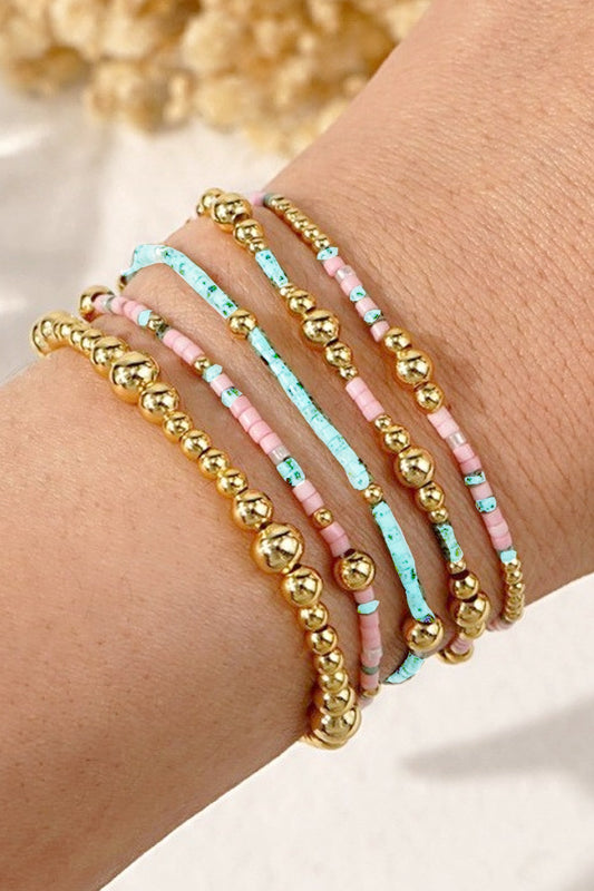 Gretchen Bracelet Set