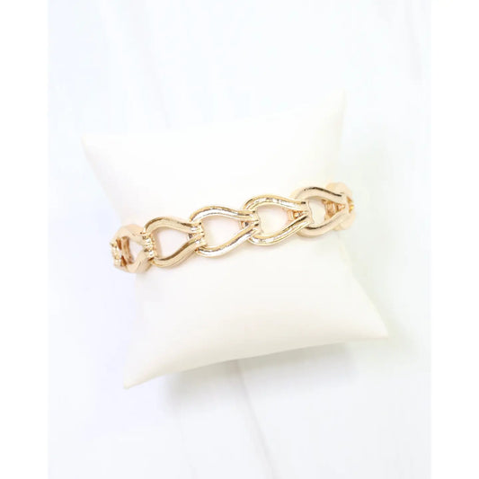 Naila Link Bracelet