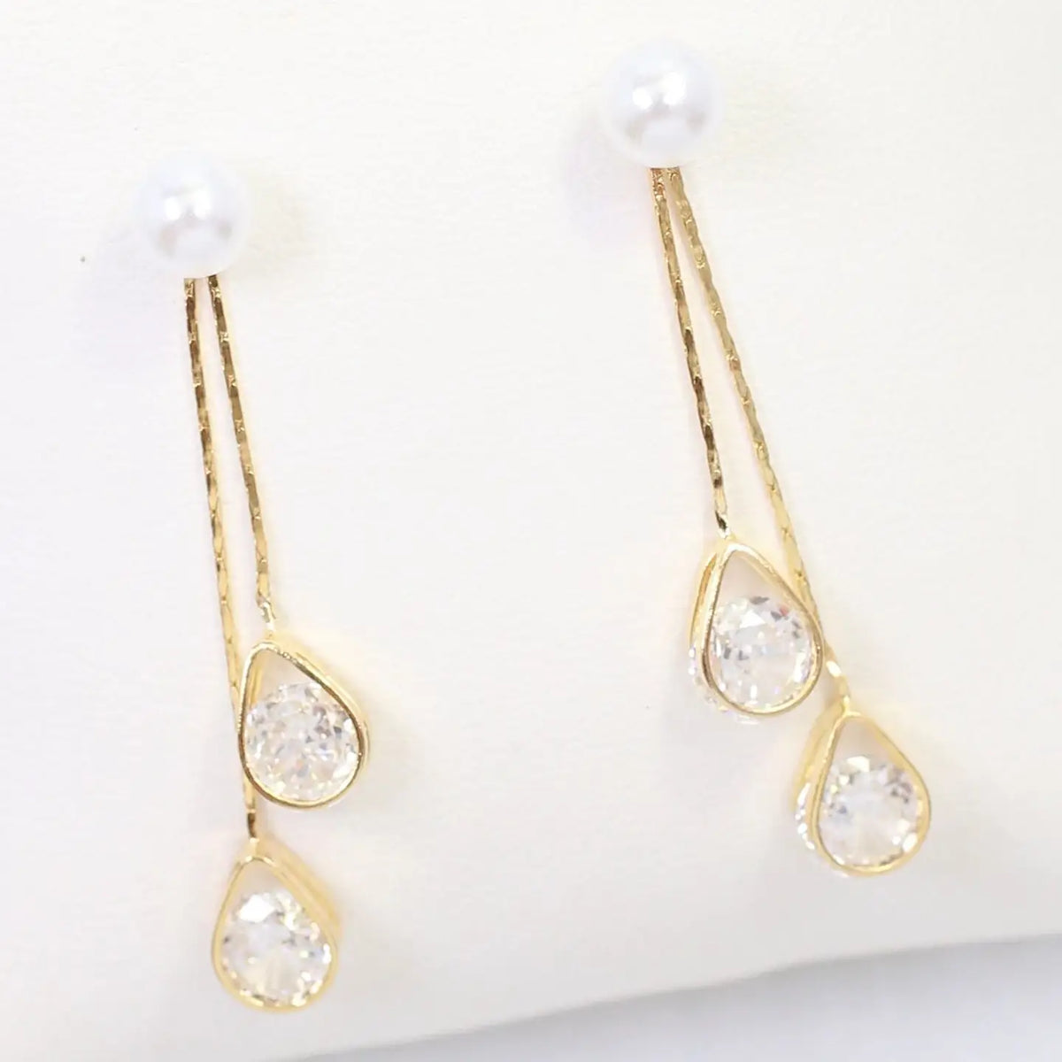 Nara Pearl Drops