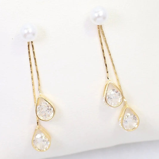 Nara Pearl Drops