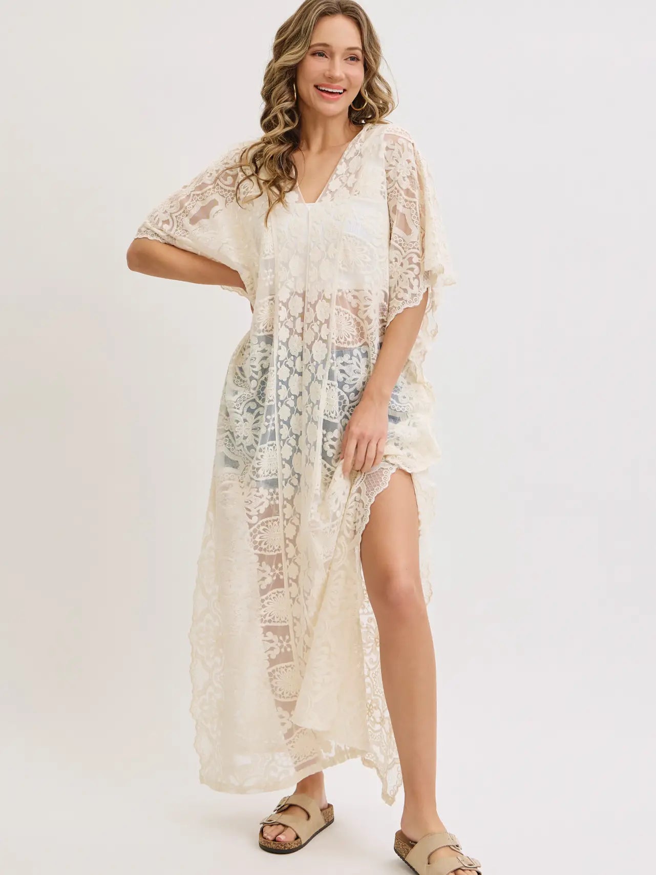 Madeline Cover Up