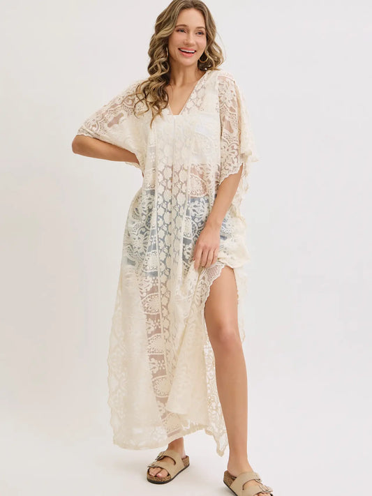 Madeline Cover Up