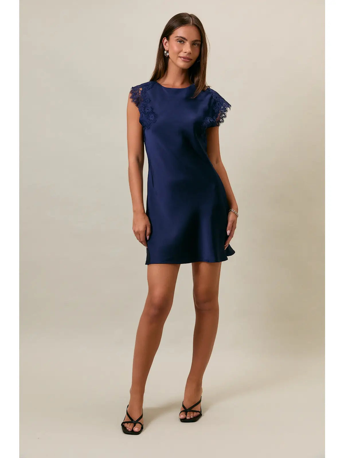 Lacee Mini Dress