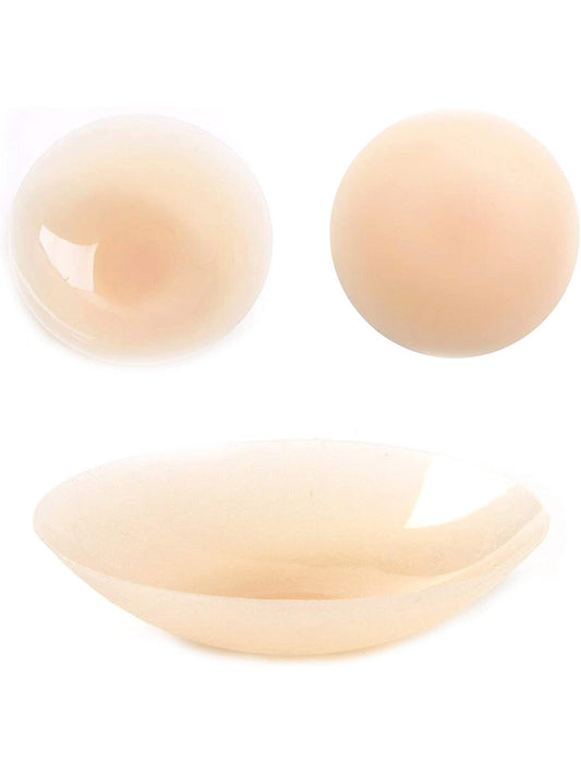 Silicone Nipple Covers