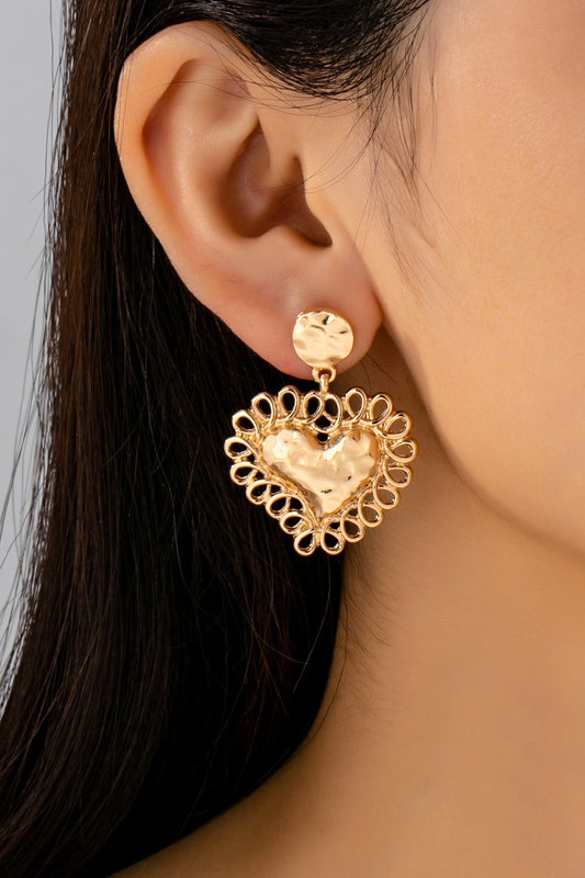 Emmylou Earrings