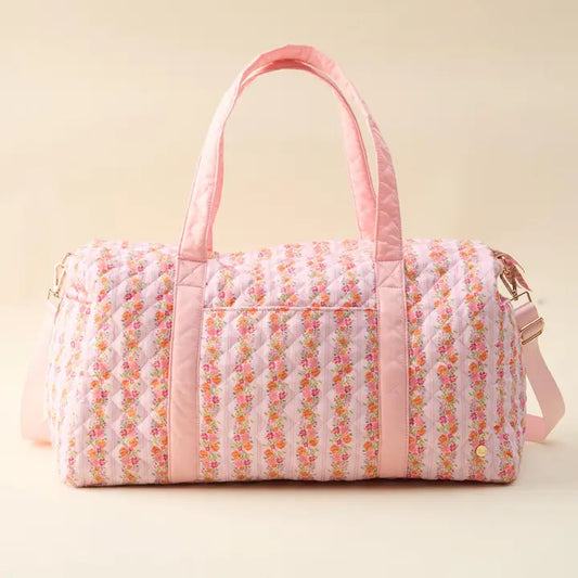 Darling Weekender Bag