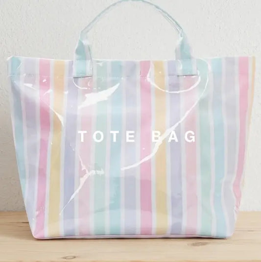 Marley Tote Bag