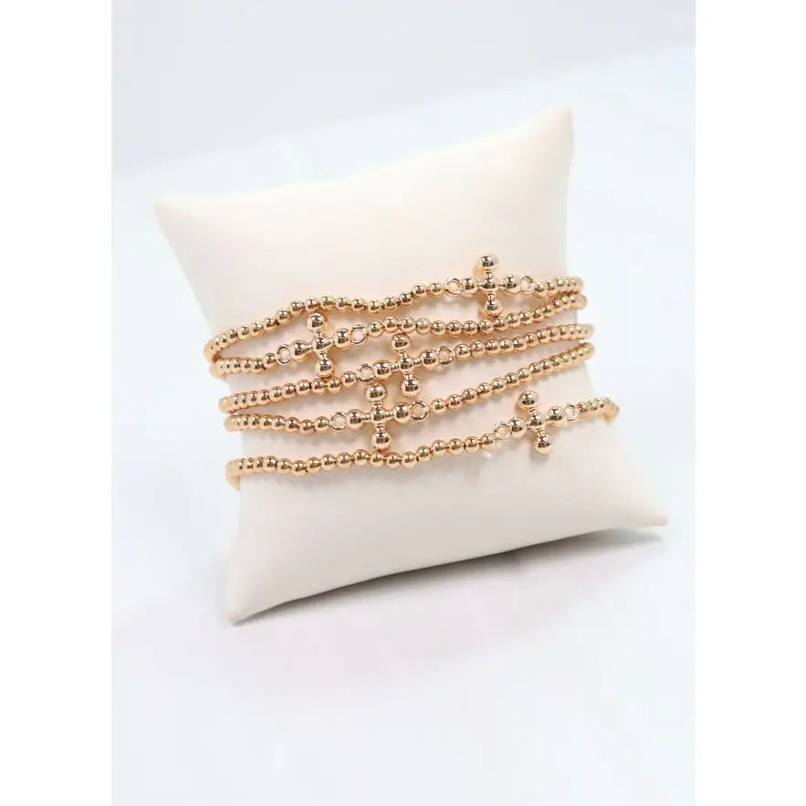 Extra Blessed Bracelet Set