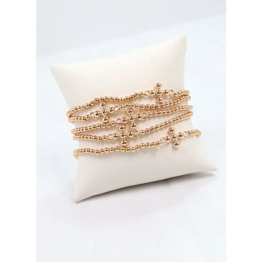 Extra Blessed Bracelet Set