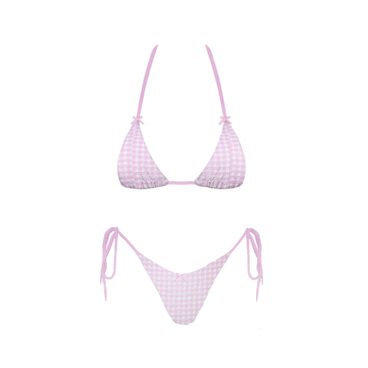 Carmen Bikini Set