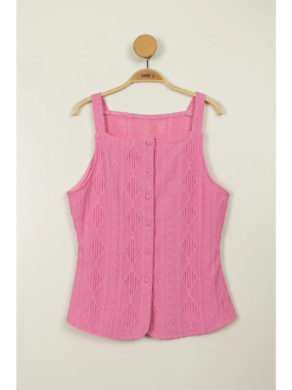 Bree Knit Top
