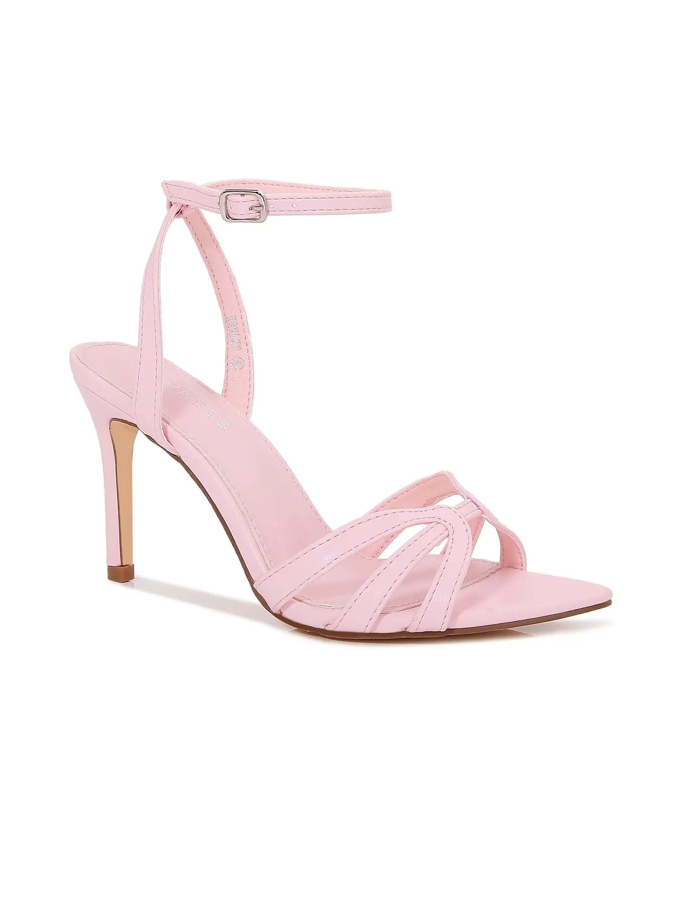Berness Harlee Heel
