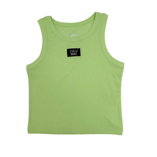 LULU MAC Tank Top