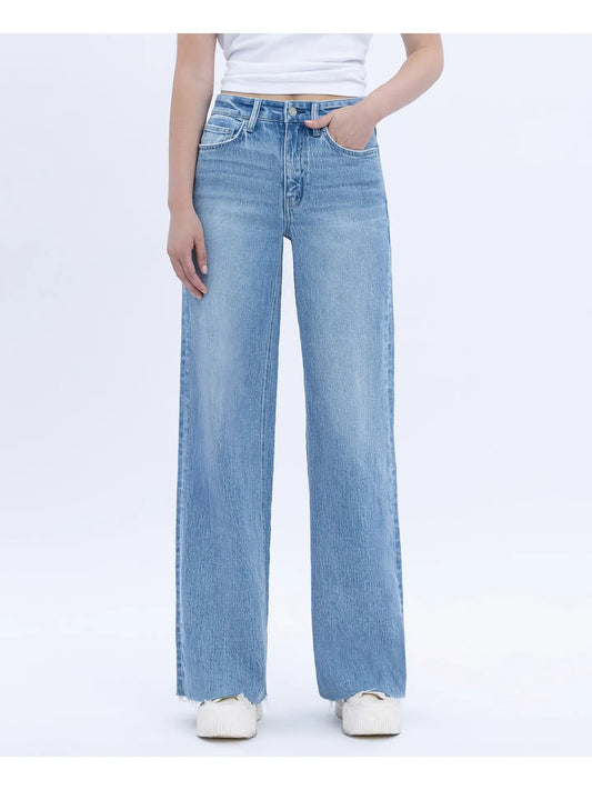 Vervet Poprock Jeans