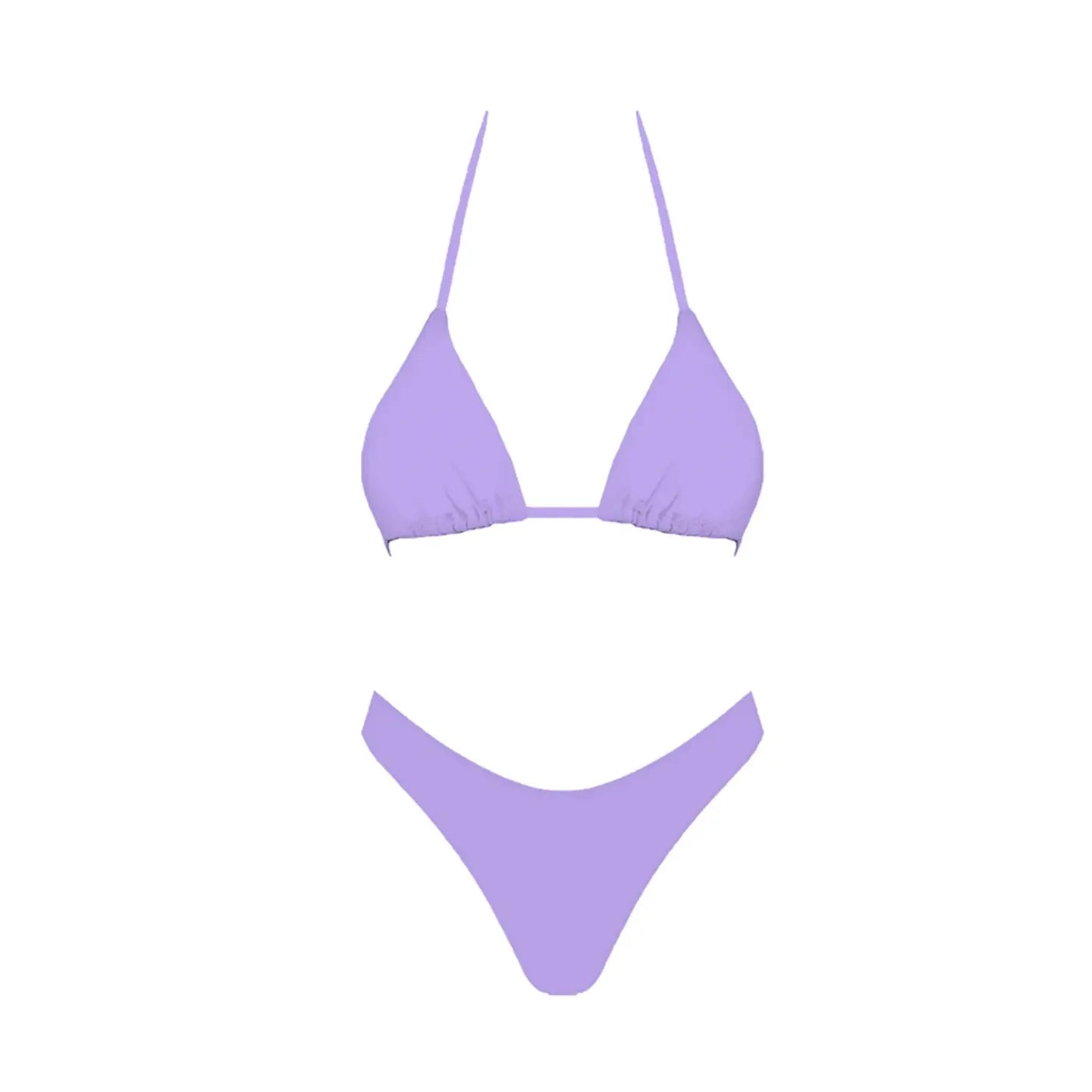 Everyday Bikini Set