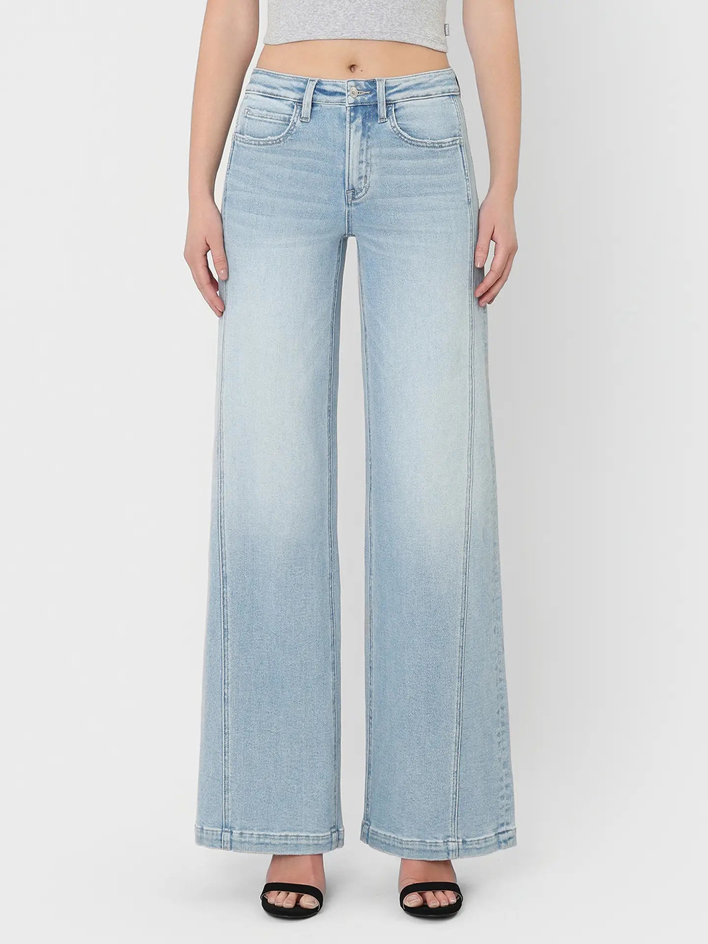 Vervet Great Rapids Jeans