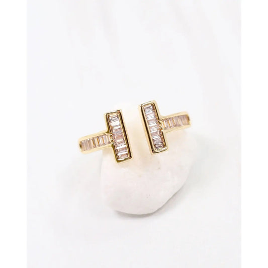 Rayleigh Ring