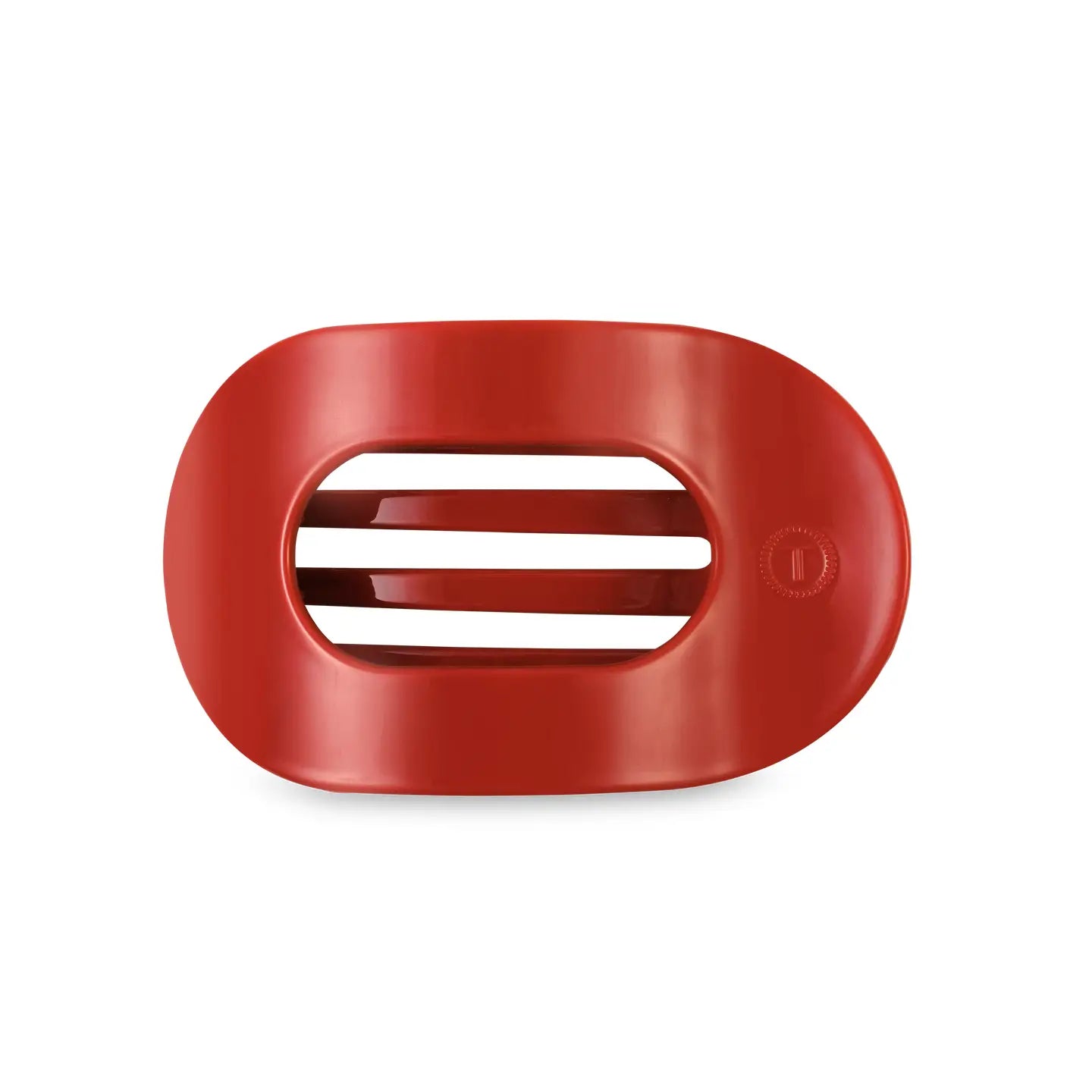 Red Carpet Flat Clip