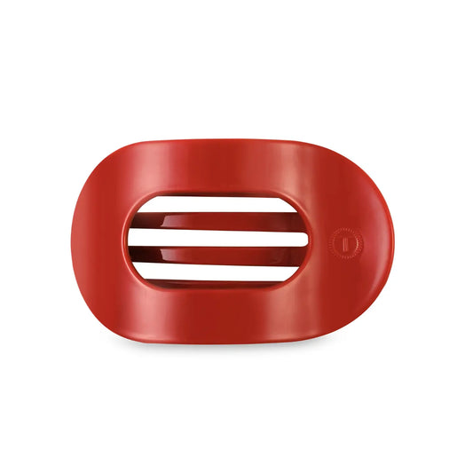 Red Carpet Flat Clip