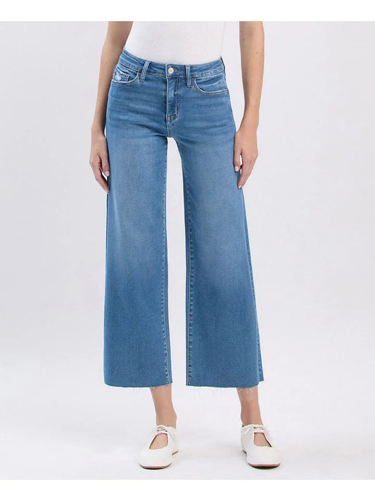 Vervet Right Jeans