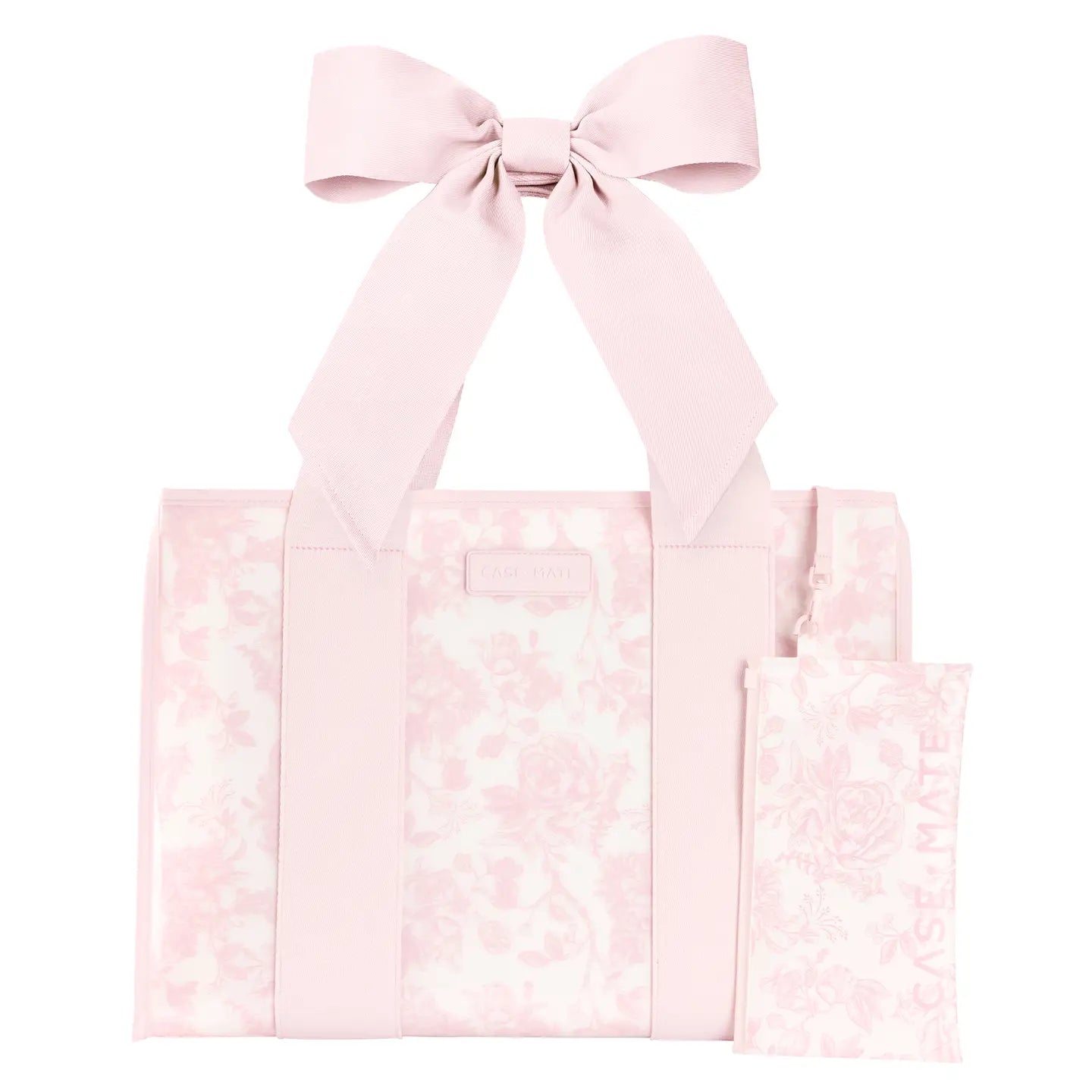 Afternoon Jelly Tote